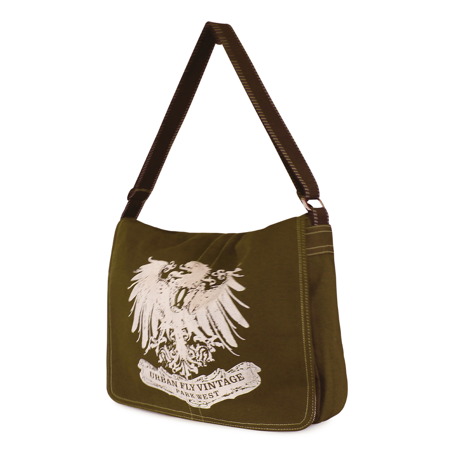 Bolso Fly verde