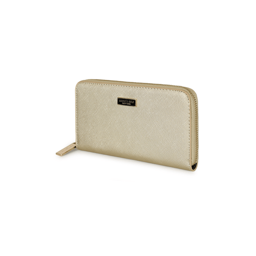Billetera Ava beige