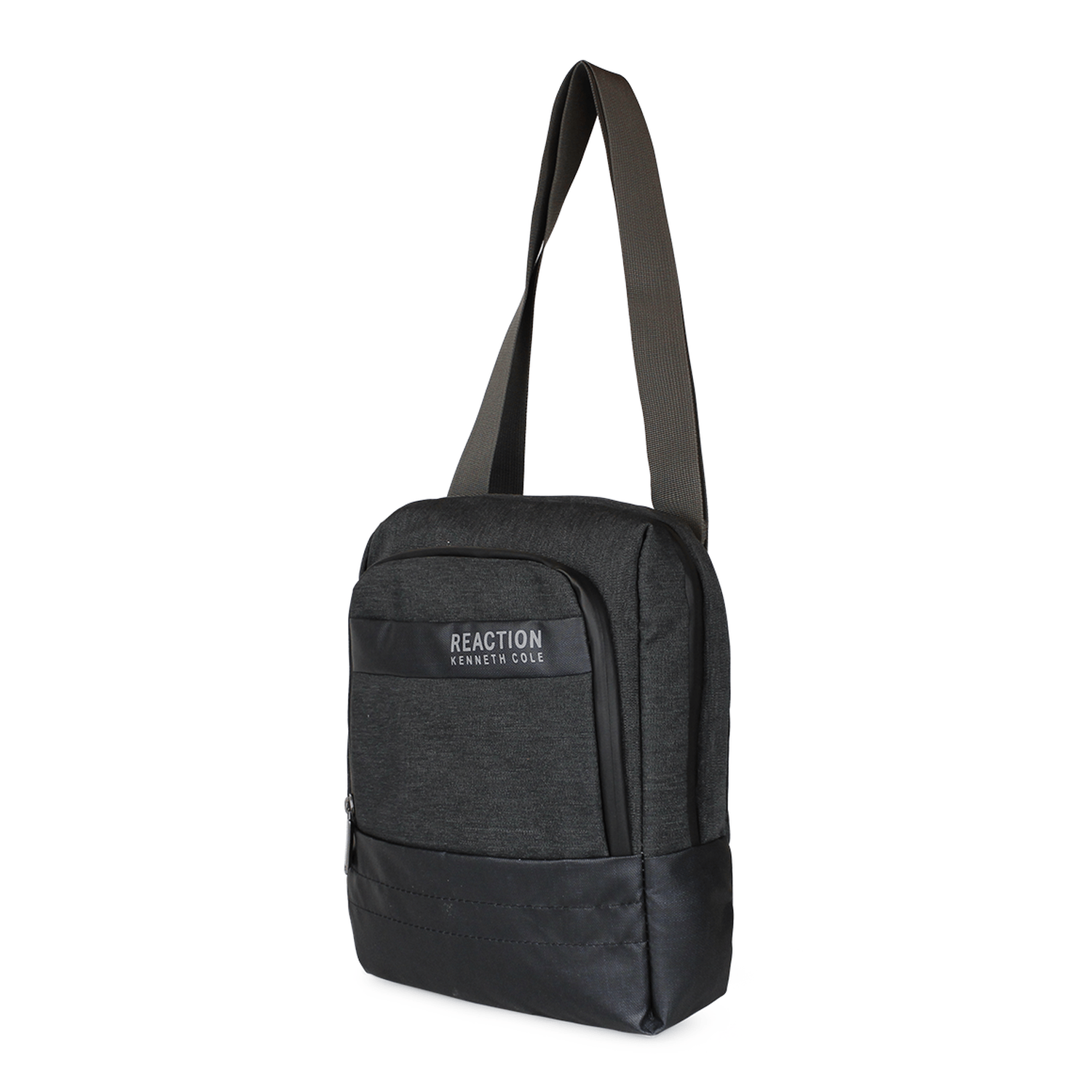 Bolso Quien gris