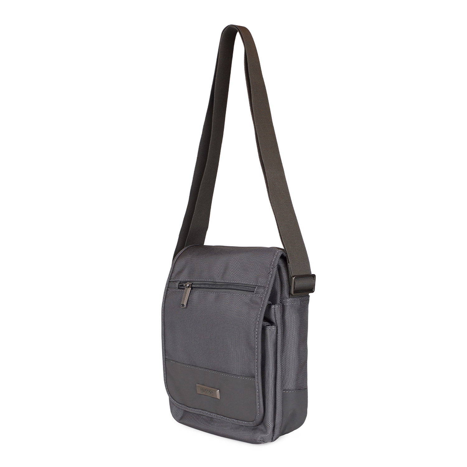 Bolso Lart gris
