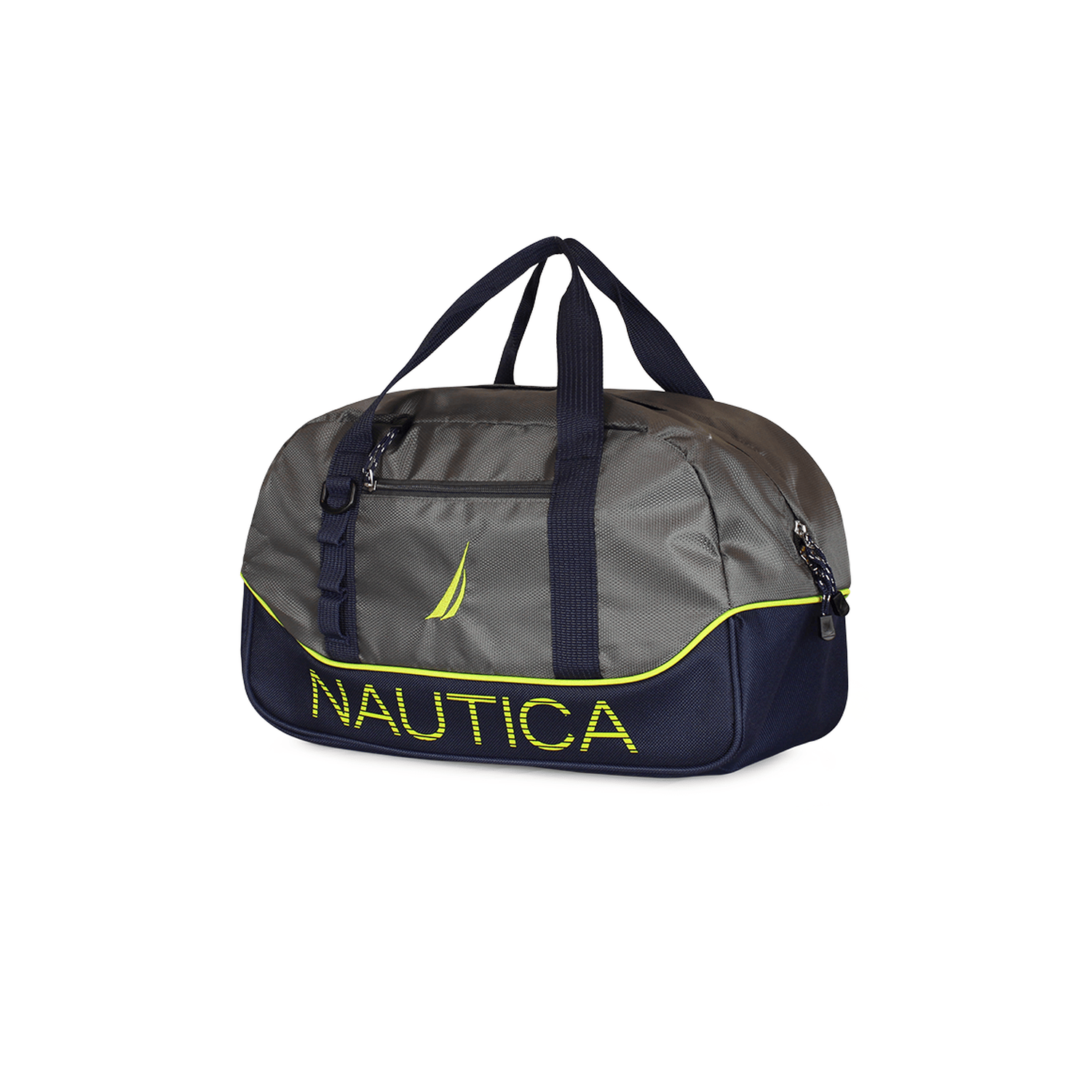 Bolso Mannar gris