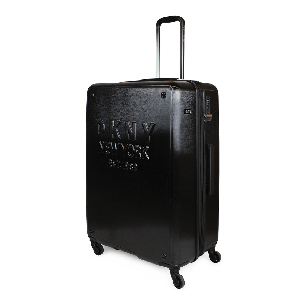 Maleta grande New Yorker negro
