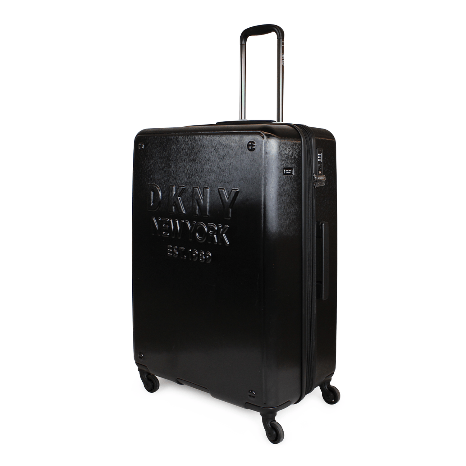 Maleta grande New Yorker negro