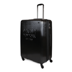 Pack 2 maletas M+L New Yorker negro