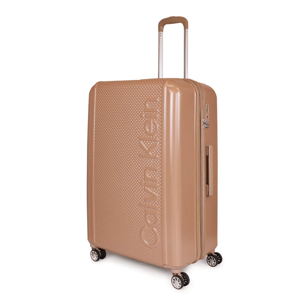 Pack 2 maletas M+L Rome beige