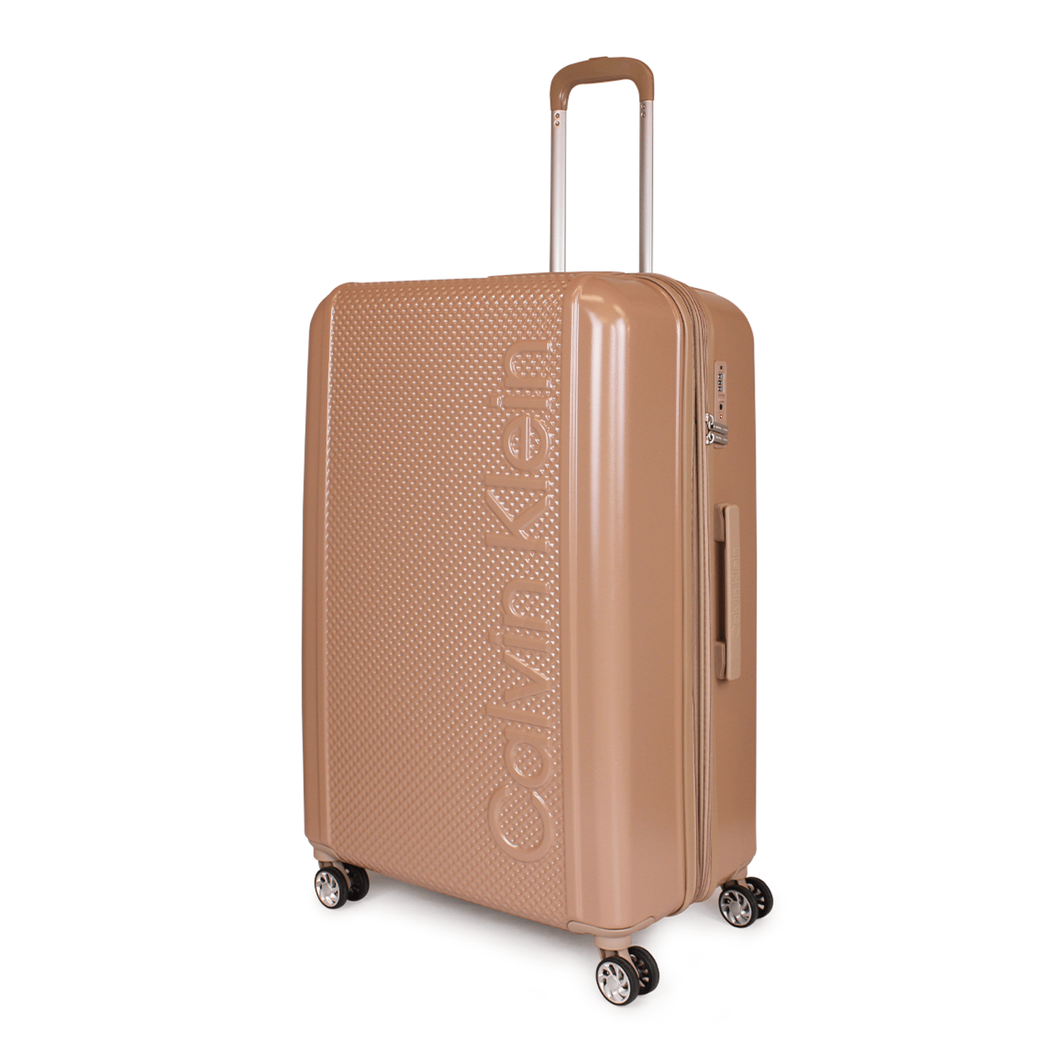Pack 2 maletas M+L Rome beige