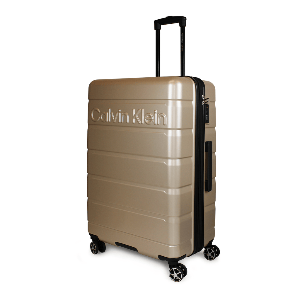 Maleta grande Epic taupe