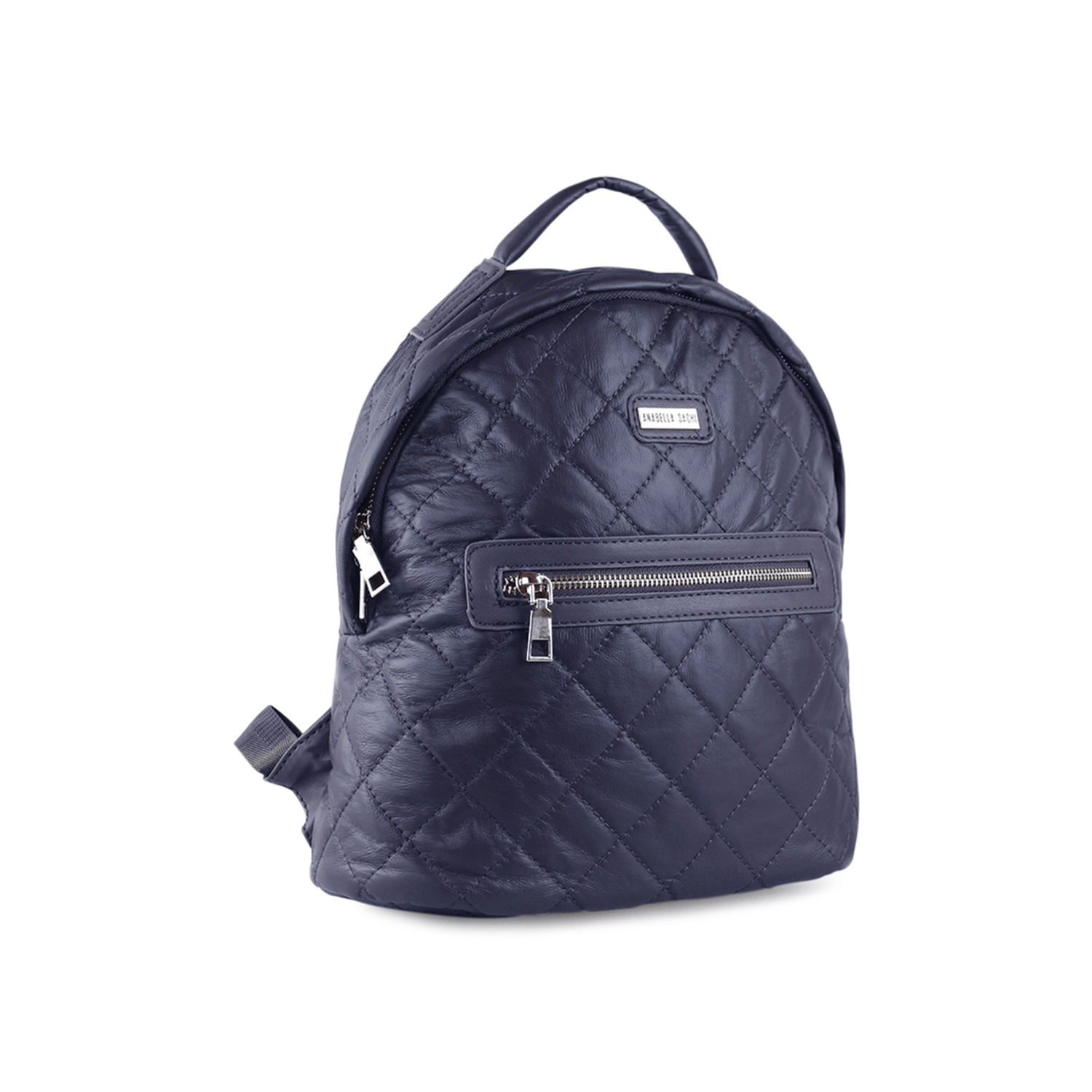 Mochila Ishi azul