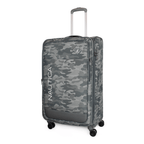 Pack 2 maletas M+L Barham gris