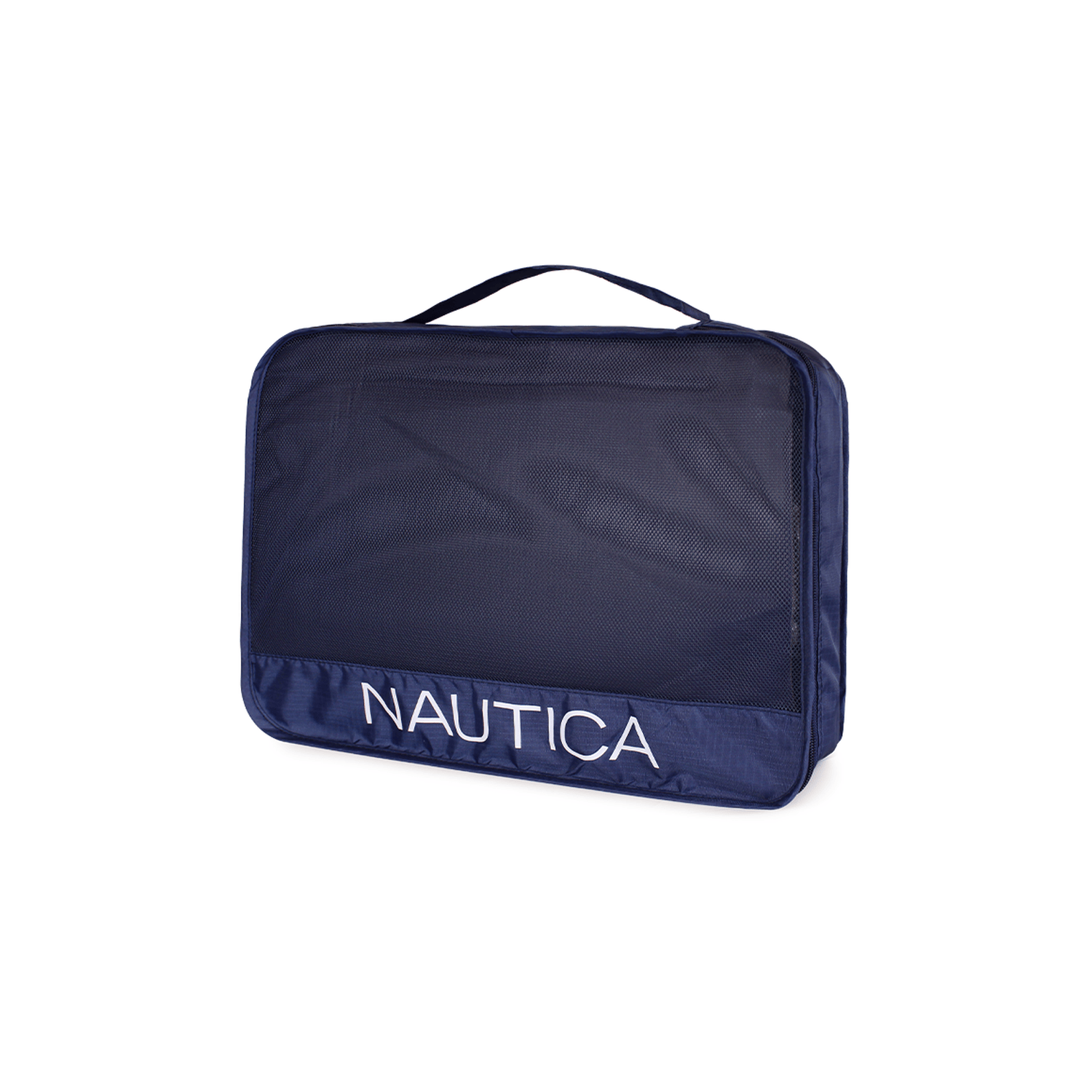 Organizador de viaje en Pack Nautica azul
