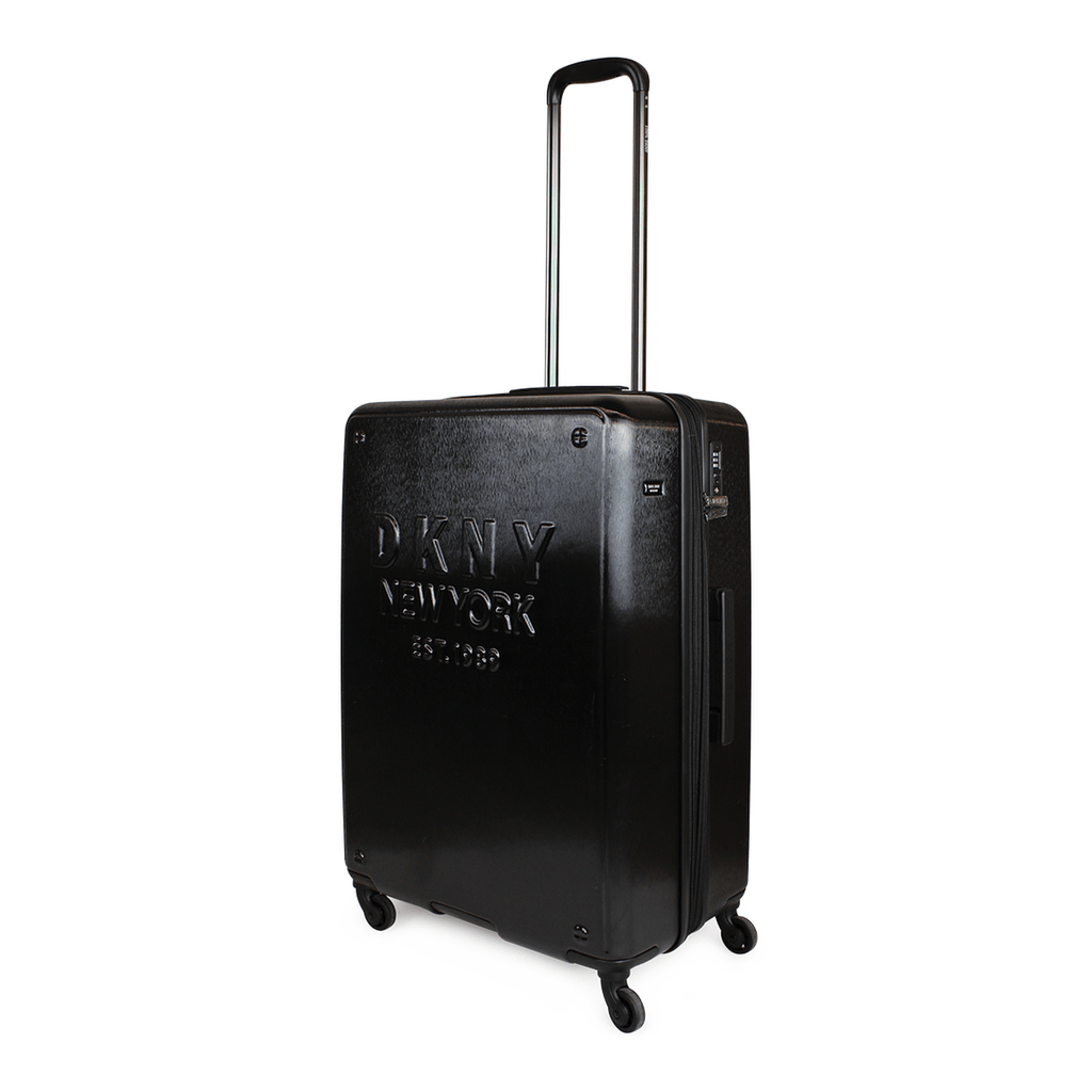 Maleta mediana New Yorker negro