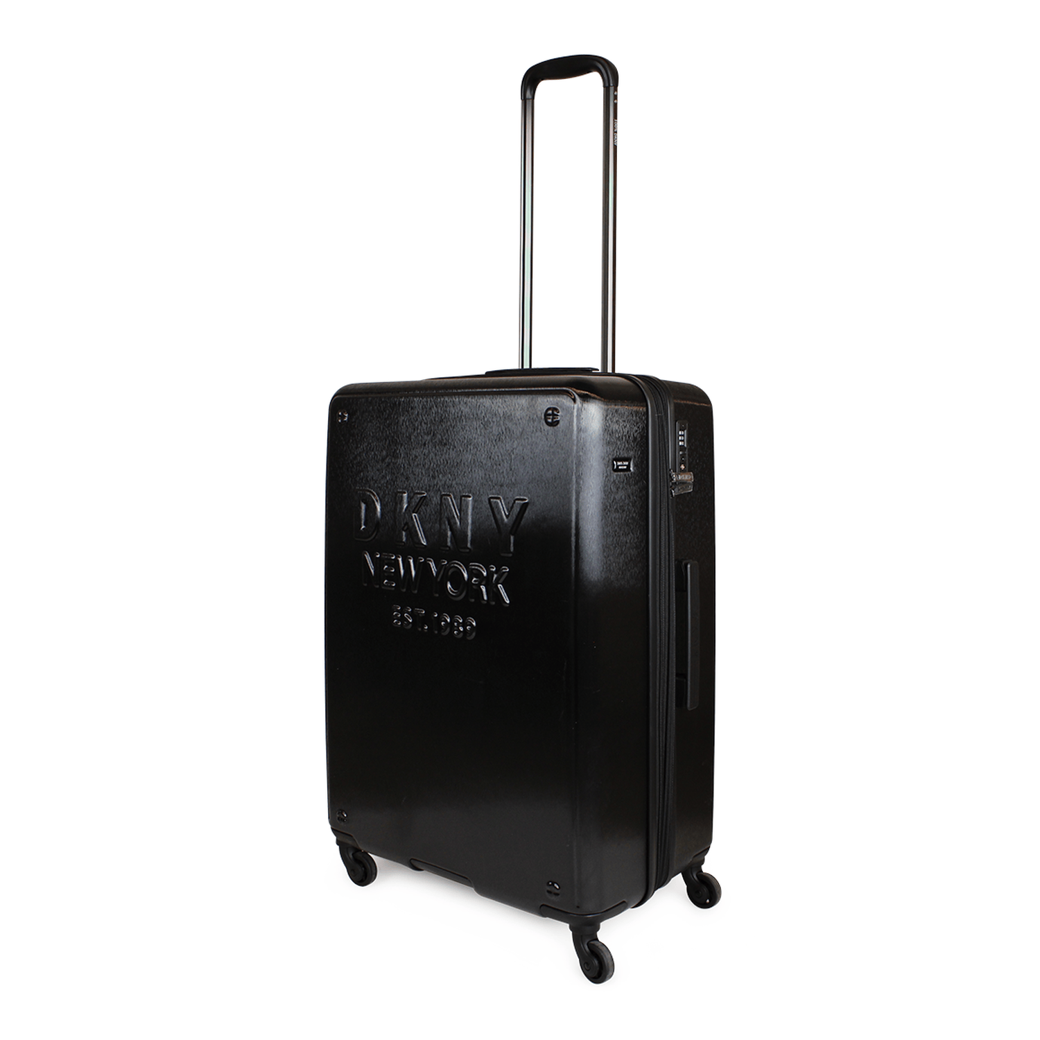 Maleta mediana New Yorker negro