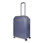 Maleta mediana Liberty azul