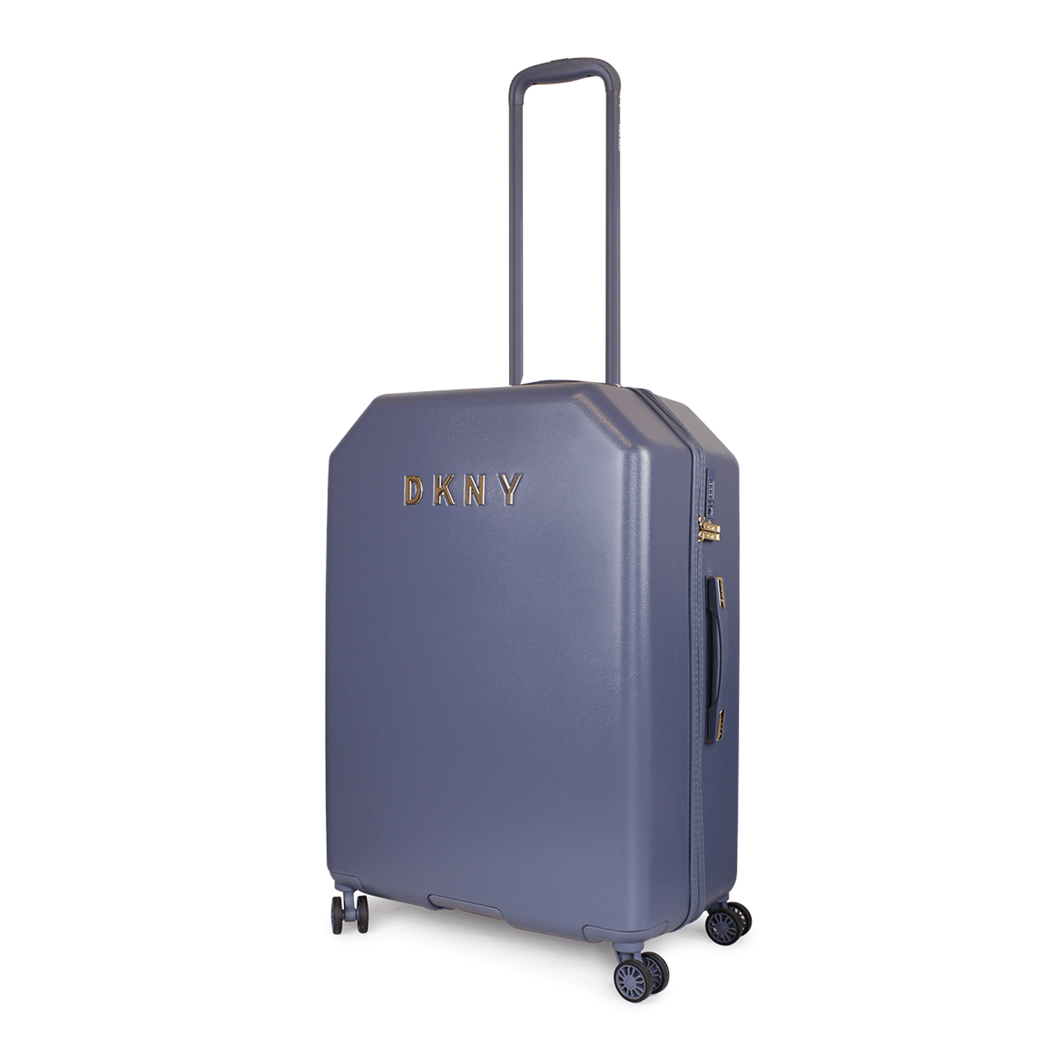 Maleta mediana Liberty azul