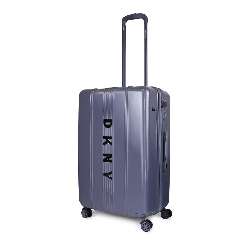Maleta mediana Elite azul