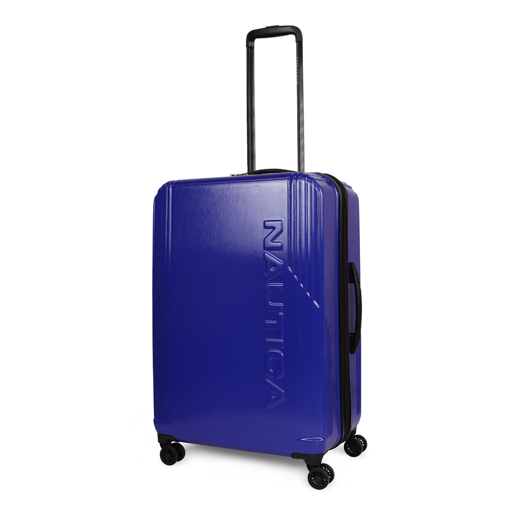 Pack 2 Maletas Hope M+M electric Nautica azul eléctrico