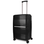 Maleta mediana Chic negro