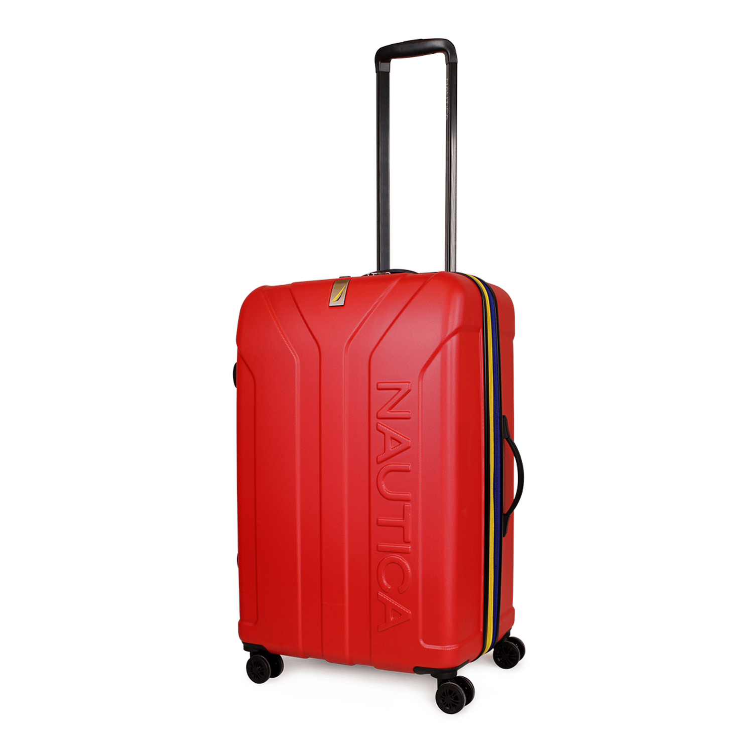 Maleta mediana Prime rojo