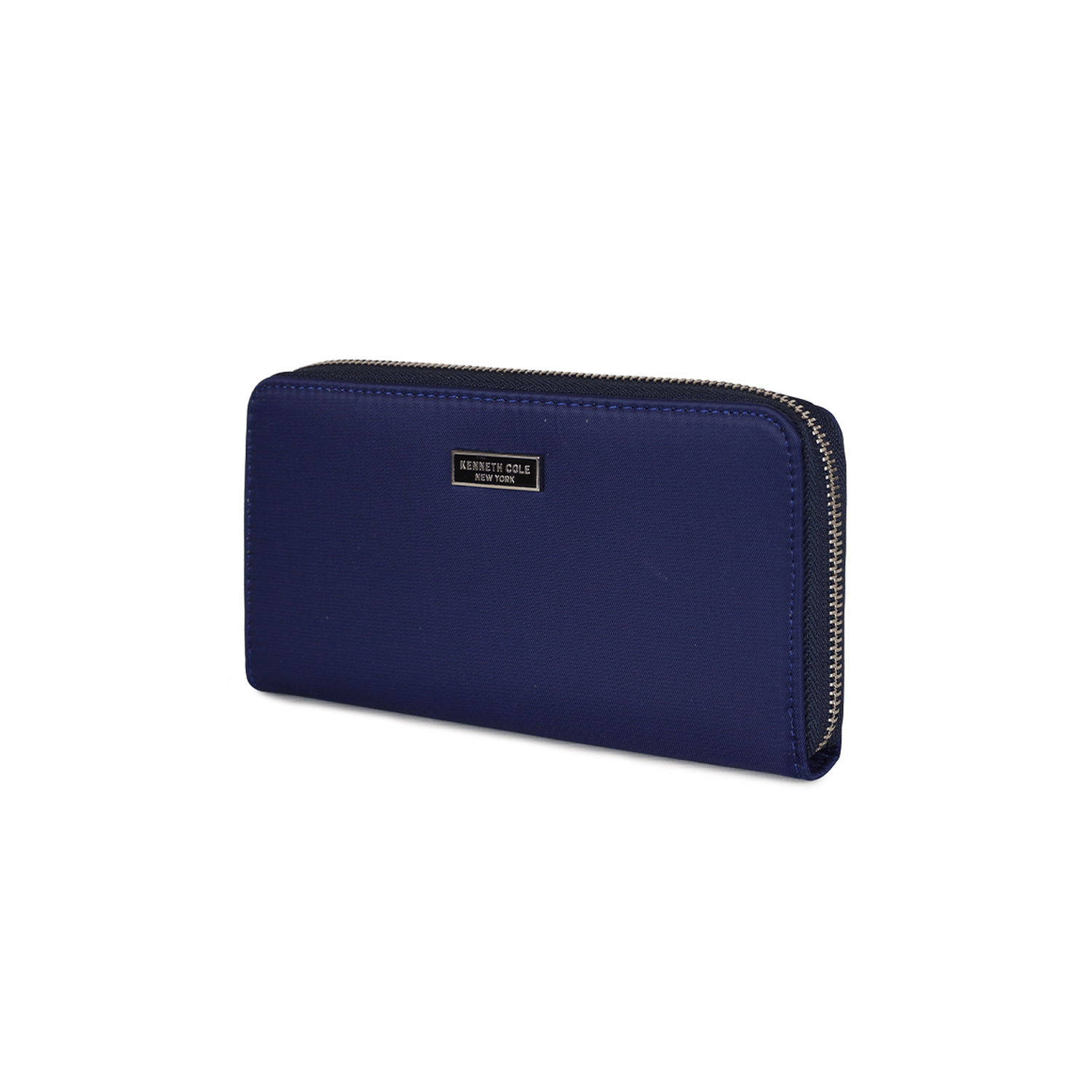 Billetera Felicity azul