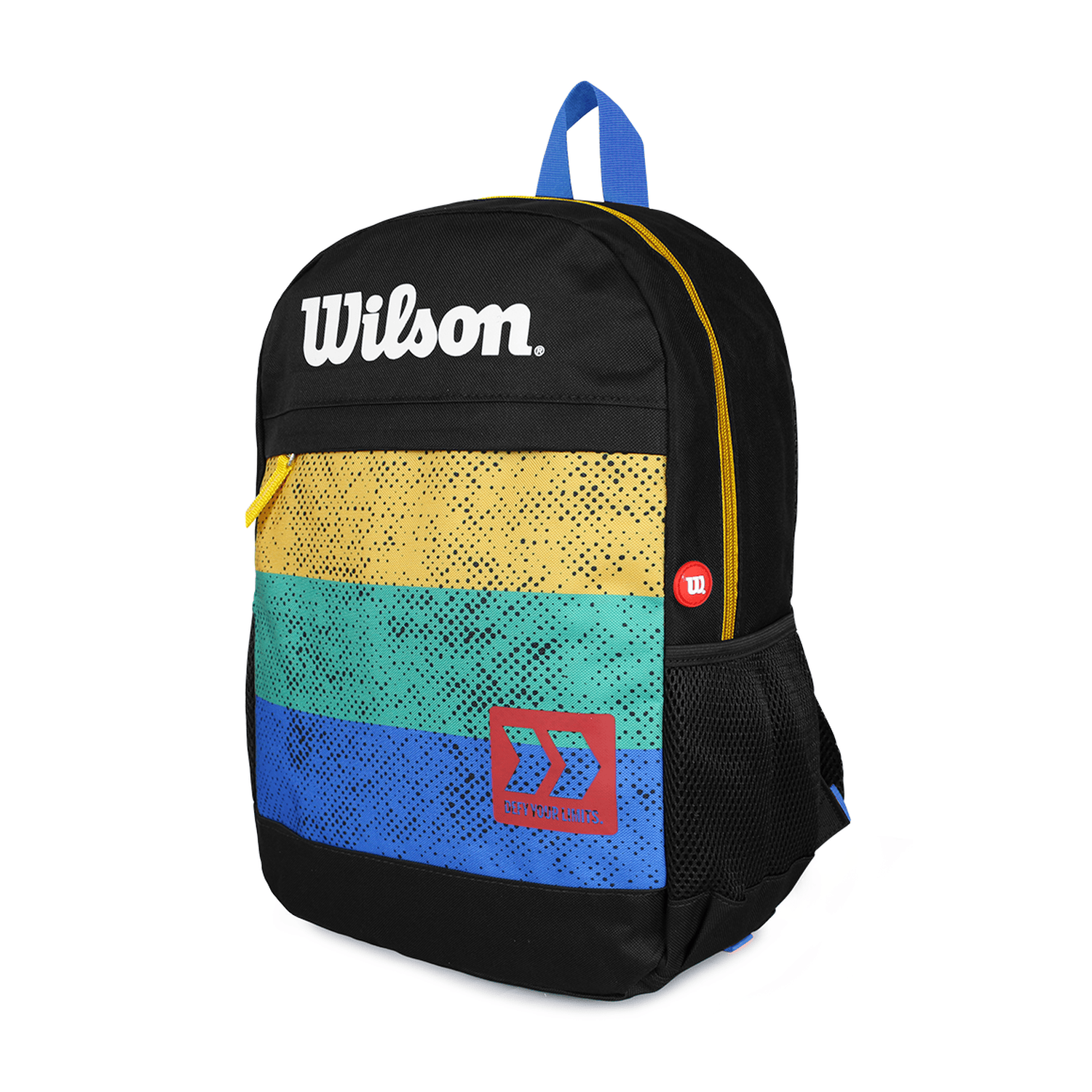 Mochila Trino negro