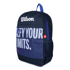 Mochila Fortis azul