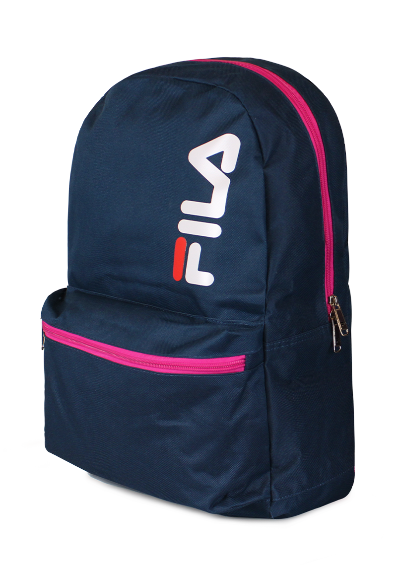 Mochila Hanni azul
