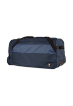 Bolso de viaje con ruedas Kross L azul