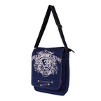 Bolso Classic York azul