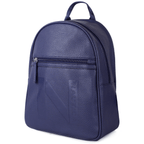 Mochila Malik azul
