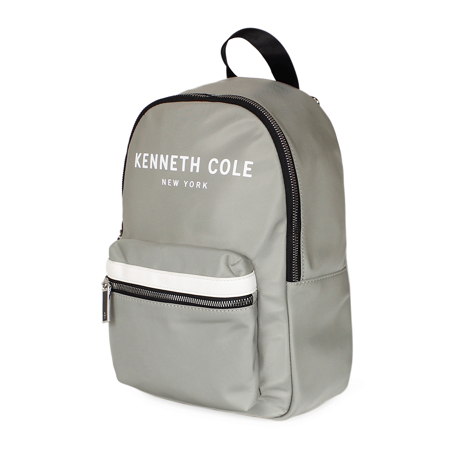 Mochila Roku gris