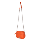 Cartera Calixta naranja