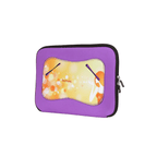 Funda Tablet Tech púrpura 