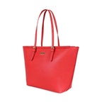 cartera tempo rojo