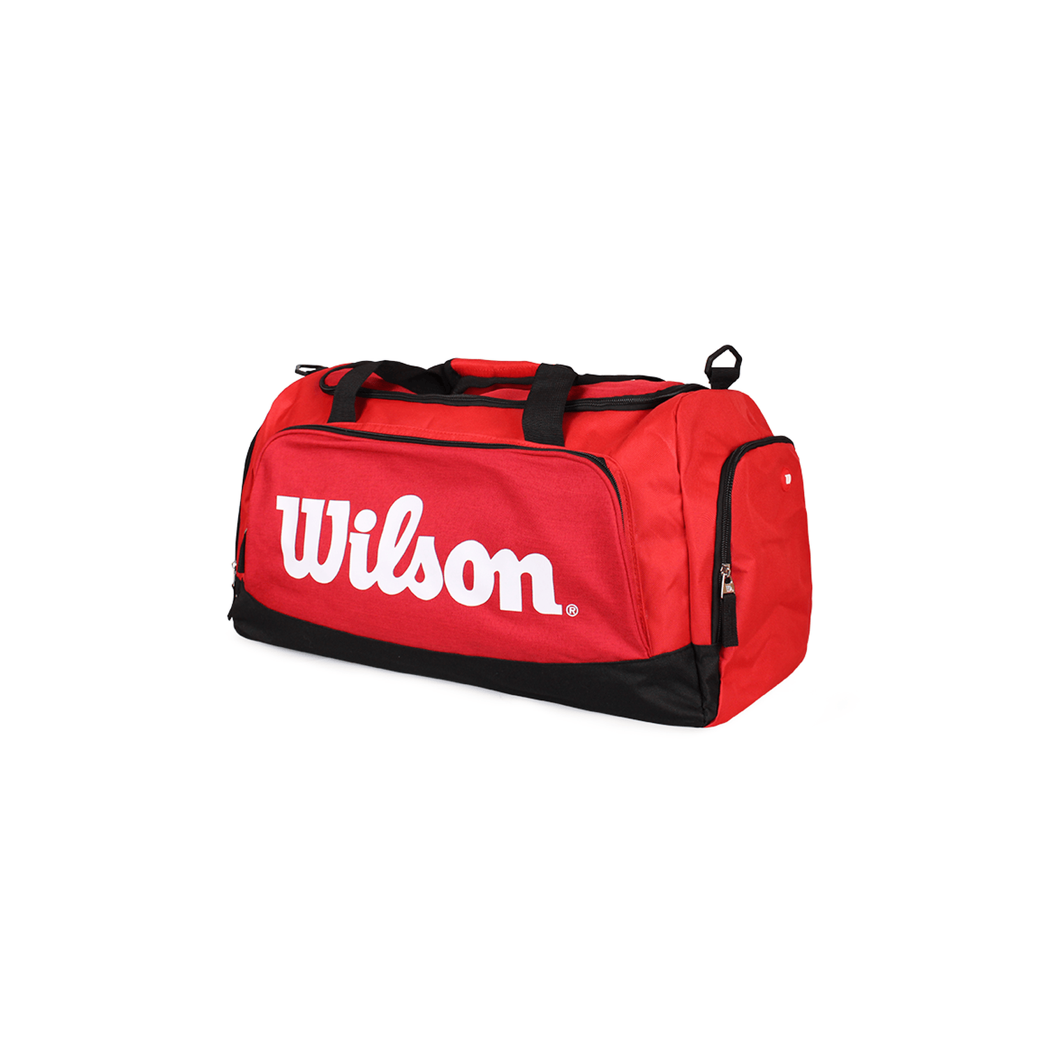 Bolso Luton rojo