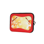 Funda Tablet Tec rojo