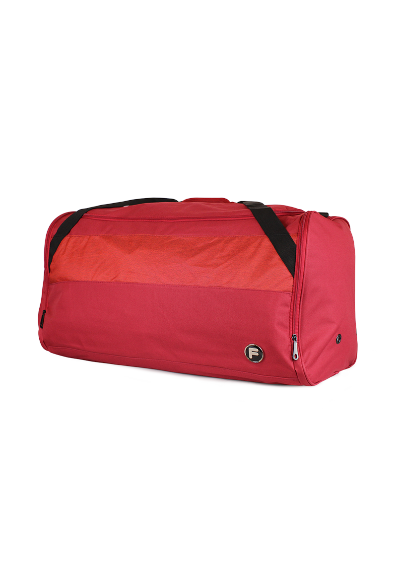Bolso Eder rojo