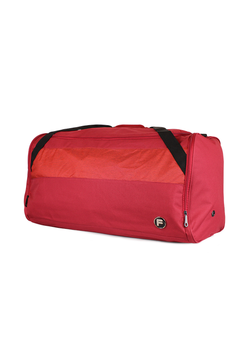 Bolso Eder rojo