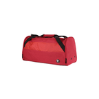 Bolso Eder M 75 lts + Candado F rojo