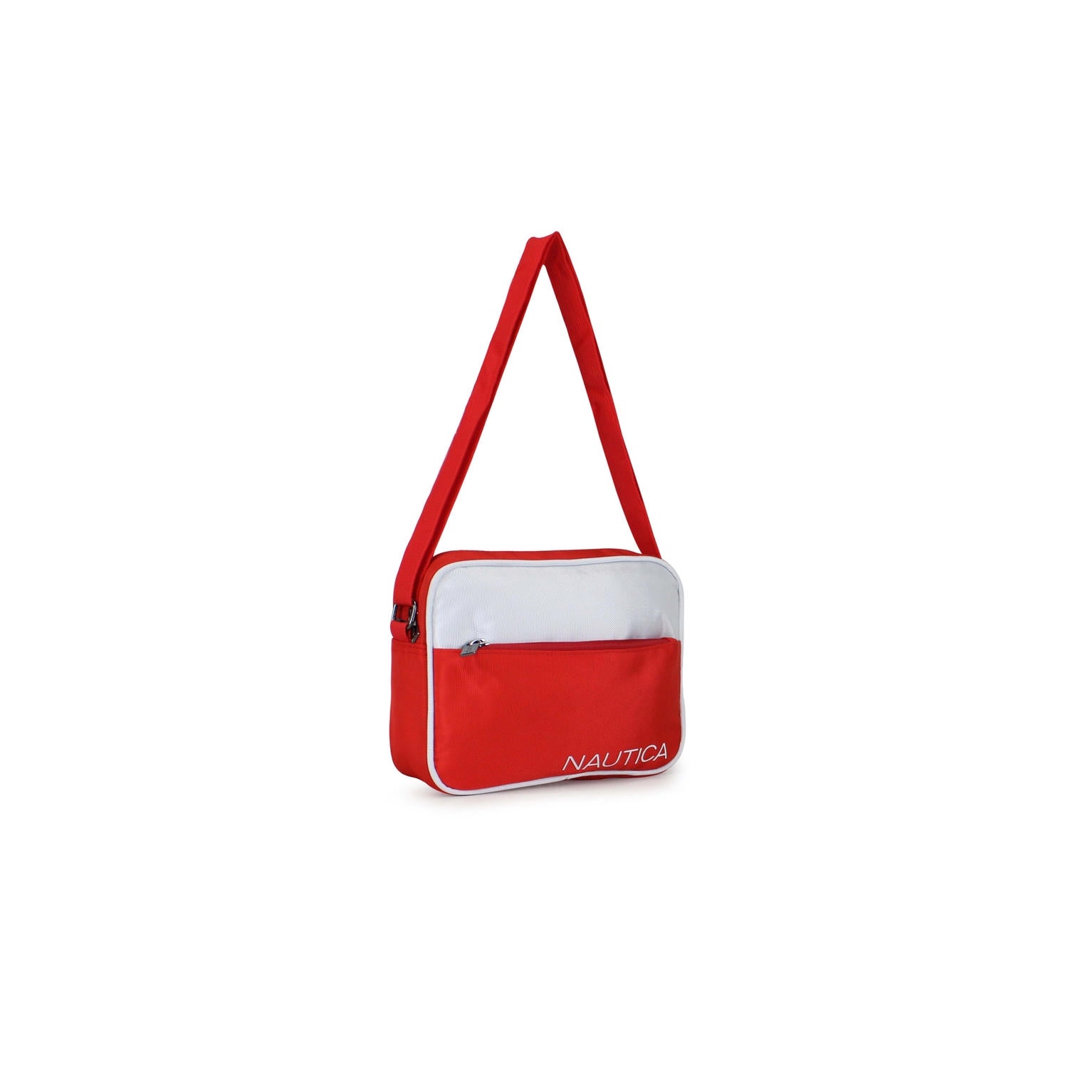 Bolso Perseo rojo