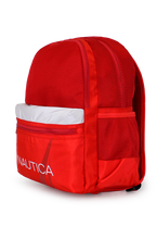 Mochila Stark rojo