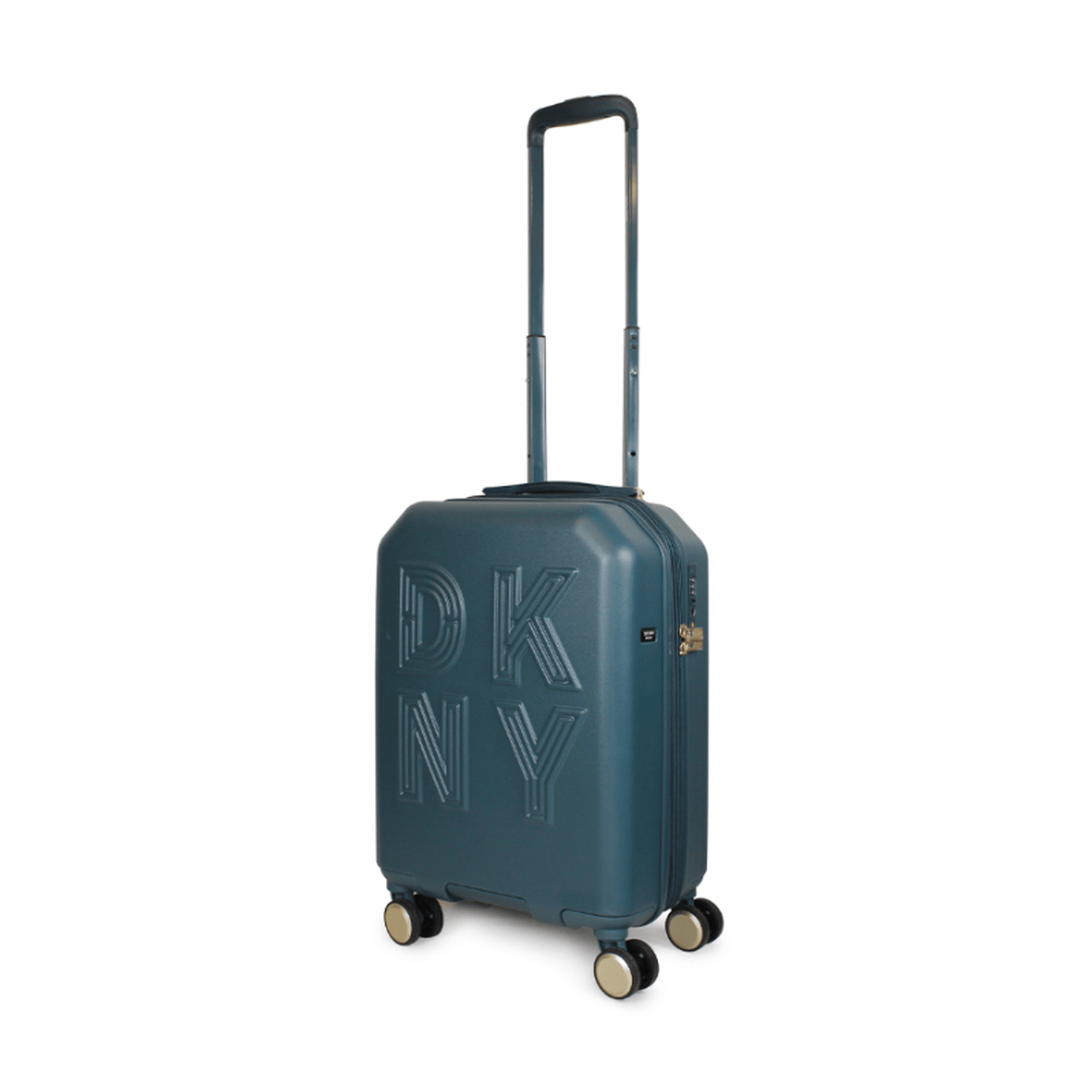 Maleta Donna Karan S de Cabina Lucerna 10kg DKNY Azul