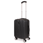 Maleta cabina Flip negro