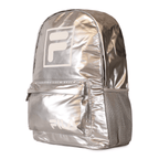 Mochila + Bolso Bolonia gris