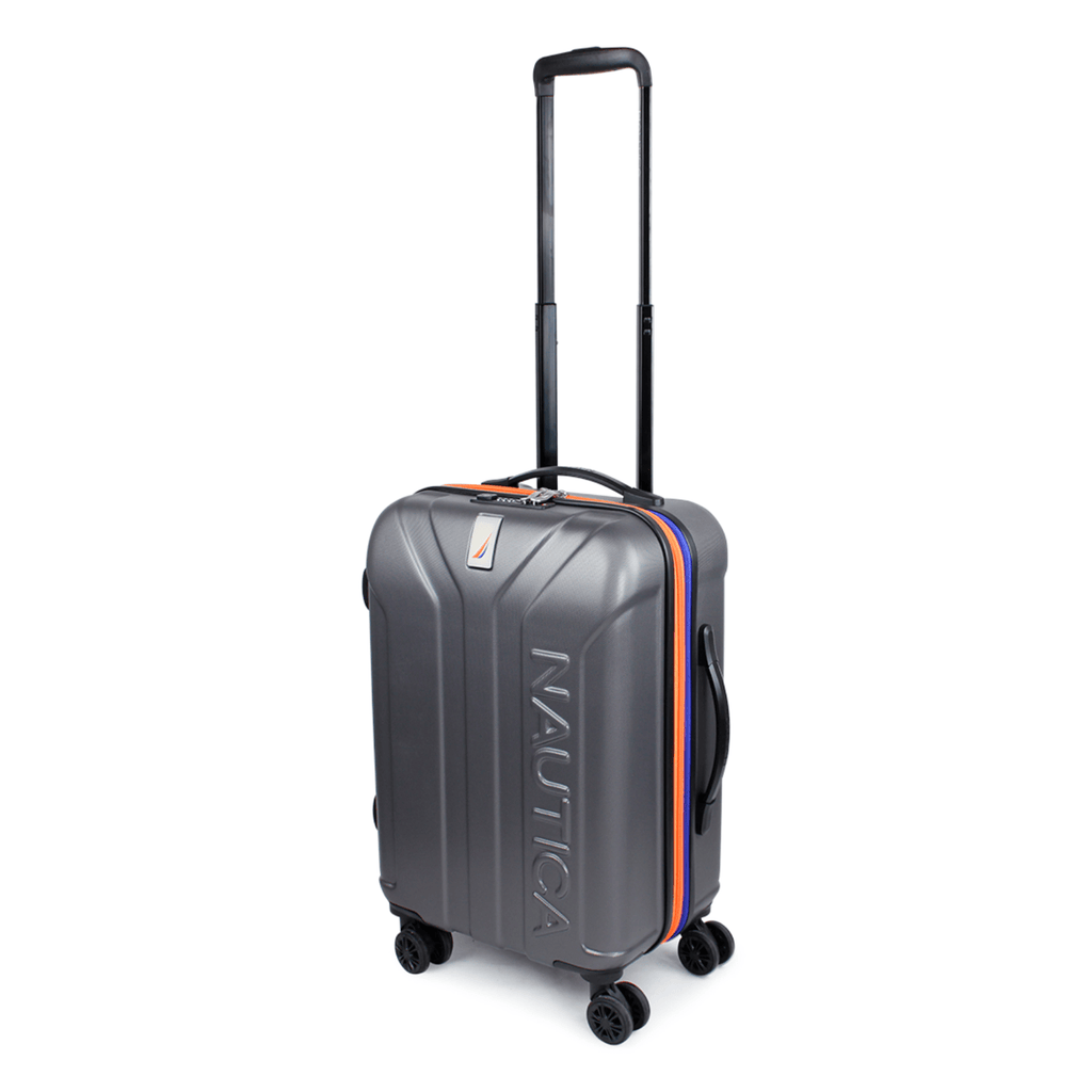 Maleta S de Cabina Prime Nautica gris