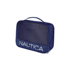 Organizador de viaje en Pack Nautica azul