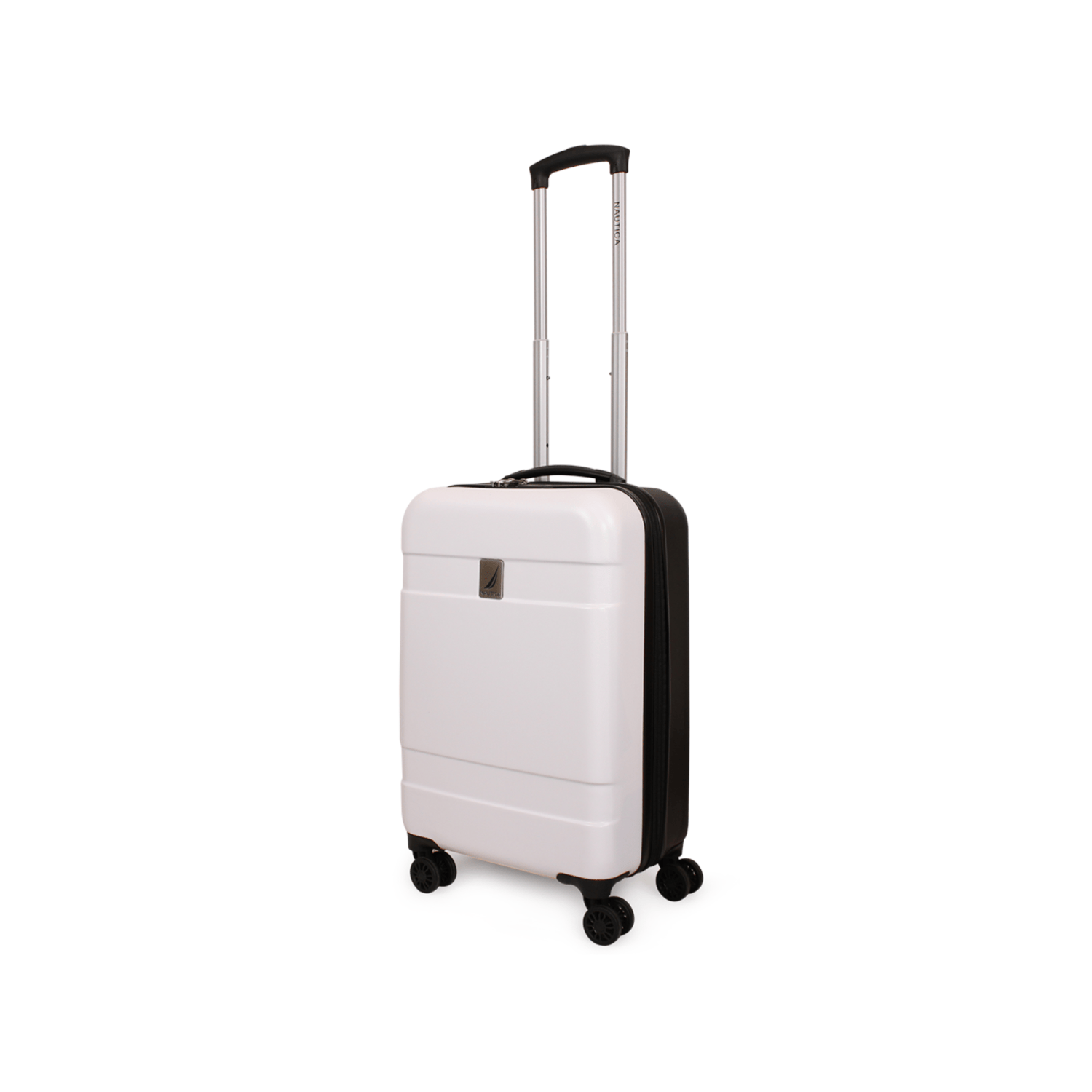 Maleta de cabina Bora blanco