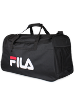 Bolso deportivo Verona 71 lts negro Fila

