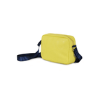 Bandolera Emma amarillo