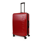 Maleta mediana Victory rojo