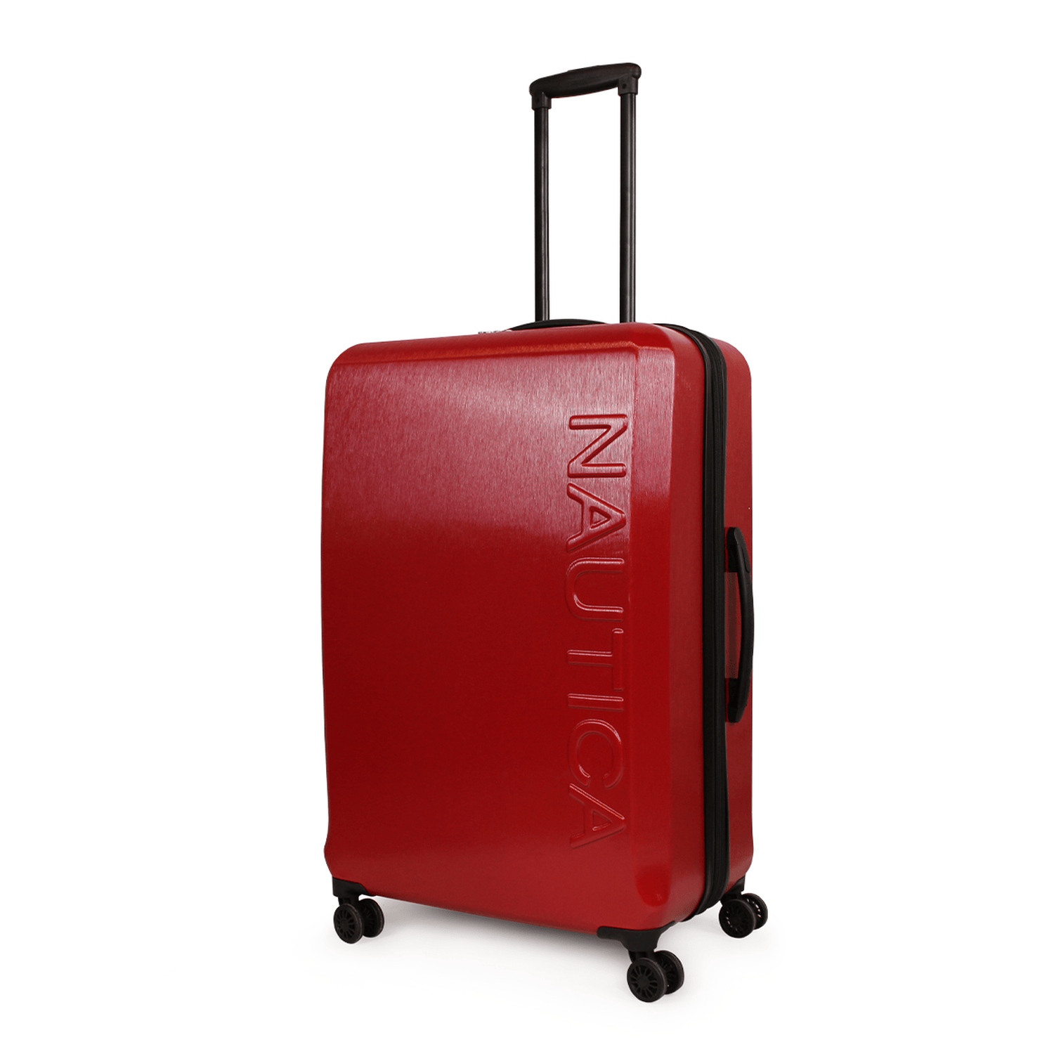 Maleta mediana Victory rojo